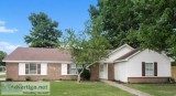 2153 Longlane Dr Memphis TN 38133
