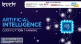 Get the Best Artificial Intelligence Certification Training  Liv