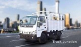 Sml isuzu sartaj trucks features and specifications