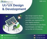 Best ui ux design services company