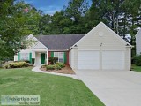 4506 Legend Hollow Ln Powder Springs GA 30127