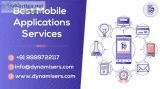 Best mobile applications services