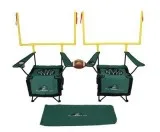 Best Tailgating Football Game to Come Along