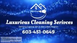 Residential and Commercial Cleaning