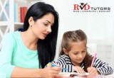 Rvd tutors - private home tutors in malad