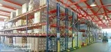 Industrial Racking System Manufacturers