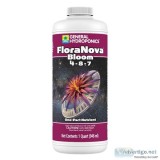 FloraNova Bloom Qt