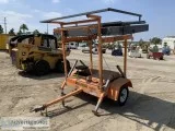 2006 SOLARTECH SILENT MESSENGER II MESSAGE BOARD 967102214