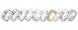 Shop Mens Wedding Rings In Glasgow UK From Bejouled