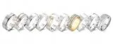 Shop Mens Wedding Rings In Glasgow UK From Bejouled