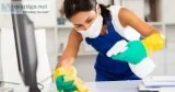 Bond cleaning in ipswich