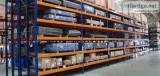 Heavy Duty Storage Rack Manufacturers