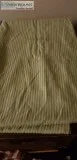 Tablecloths for square table