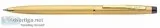 Pierre Cardin Gold Pen