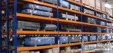 Heavy Duty Pallet Storage Rack Manufacturers