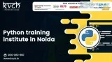 Affordable Python training institute in Noida