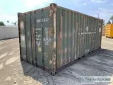 20  CARGO CONTAINER 304107214