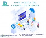 Laravel Development Company  Hire Dedicated Laravel Developer