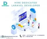 Laravel Development Company  Hire Dedicated Laravel Developer