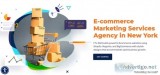 Best Ecommerce Marketing Agency and services in New York - FTx 3