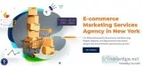 Best Ecommerce Marketing Agency and services in New York - FTx 3