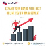 Monitor online reviews with best online review management