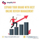 Monitor online reviews with best online review management