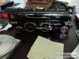 Wanted Standard Gauge Lionel Trains