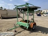 2005 SOLARTECH SILENT SENTINEL ARROWBOARD 967103214