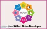 Looking for Skilled Odoo Developer