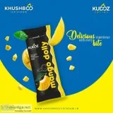 Candy ice cream manufacturer