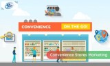 Top Marketing Agency for Convenience Stores  FTx 360 Digital Age