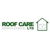 Roofers staffordshire