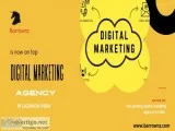 Our digital marketing agency will help your business in a post-p
