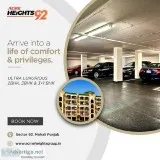 Residential Apartments  Acme Heights Group