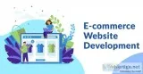 Ecommerce Website Development Services 7210474744