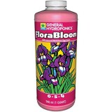 General Hydroponics Florabloom (1 quart)