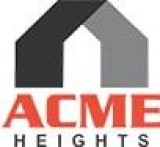 Residential Flats  Acme Heights Group