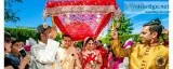 Wedding destinations in patna, luxury wedding venues | wedding v