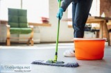 professional cleaning services kensington md