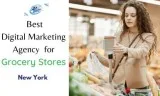 Best Digital Marketing Services for Grocery Stores in New York  
