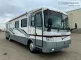Wanted rvs or campers