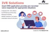 IVR Solutions  IVR Service Provider in Delhi  IVR Software