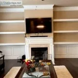 Get Specialized Carpentry From A Top-Rated Woodworking Shop
