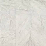 CARRARA 24X24 POLISHED WHITE MARBLE TILES PRICE