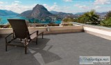 SHOP ONLINE LARGE NATURAL STONE PAVERS IN MOUNTAIN BLUE 10 KITS 