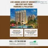 Best real estate company in mysore - zuari infra world