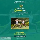 Health clinic