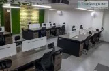 Good looking Office space for rental