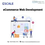 Best ecommerce web development platform
